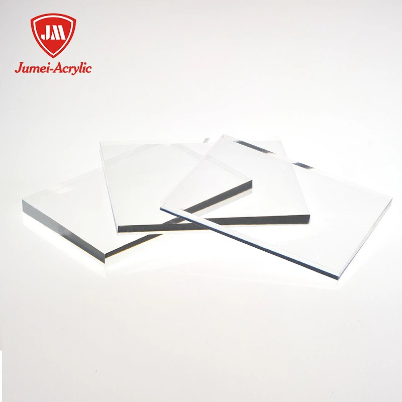 5mm Clear Acrylic Sheet